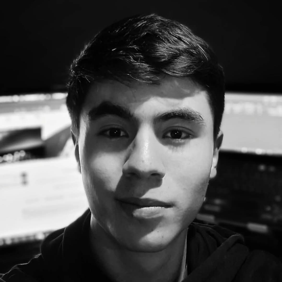 Sergio Andrey Silva Rodríguez profile picture